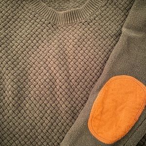 August Mist Sweater Size Medium from Stitch Fix